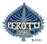 Perotti Tree Surgeons LLC Logo